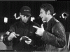 Director, Tony Vitale
