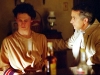 Dr. Charlie (David Strathairn) confronts J.J. (Jonathan Tucker) 