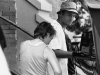 Adam Davidson directing "Way Past Cool"