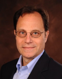 Ira Deutchman