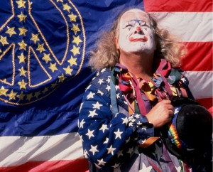 Wavy Gravy