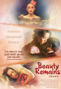 Beauty Remains
