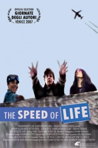 The Speed of Life movie
