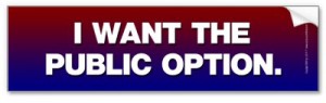 Public Option