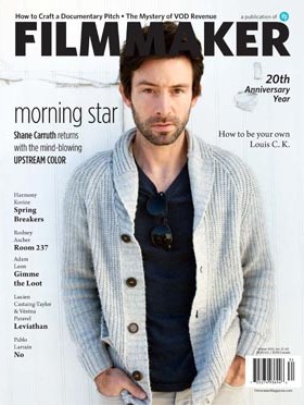 Filmmaker Magazine